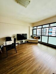 Blk 404A Fern Spring (Sengkang), HDB 5 Rooms #453239761
